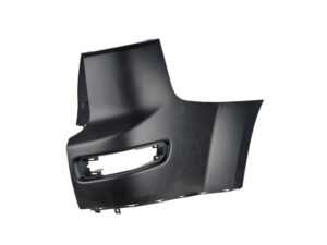 008-2208-02 ALERON FASCIA TRASERO MT OUTLANDER 07-09 P/PINTAR DER