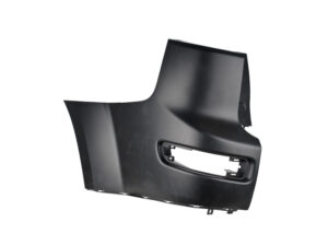 008-2208-03 ALERON FASCIA TRASERO MT OUTLANDER 07-09 P/PINTAR IZQ