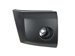 ALE96 Aleron Nissan Armada 04-07 P/Faro P/Pint RH n-tw