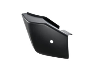 ALE83 Aleron Trasero Nissan Armada 04-07 C/hoyo P/Sensor LH N-TW