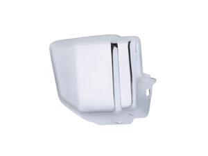 ALE24 Aleron Nissan Pu 86-92 D21 Crom Liso Amer RH N-TW