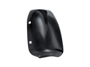 ALE32 Aleron Nissan Pu 94-08 D21 Negro RH N-TW