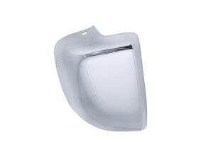 ALE29 Aleron Nissan Pu 94-08 D21 Cromado LH N-TW