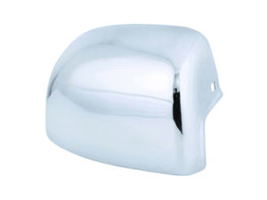 ALE25 Aleron Nissan Pu 93-97 D21 Crom Amer LH N-TW