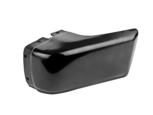 ALE57 Aleron Nissan Pu 92-93 Largo Plastico Nacional LH n-tw