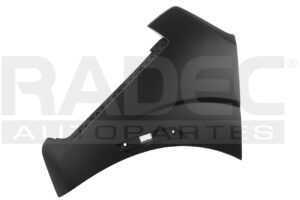 008-2352-01 ALERON DELANTERO NS FRONTIER PRO-4X 21-23 4X4 V6 6 CILINDROS 4.0L 4 PUERTAS IZQ