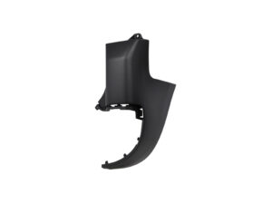 008-2407-00 ALERON TRASERO PG PARTNER 13-18 CORRUGADA 1 PUERTA DER