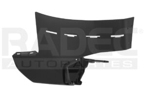 008-2419-02 ALERON TRASERO PG RIFTER 20-21 P/PINTAR PASAJEROS/CARGO L4 4 CILINDROS 1.6L 5 PUERTAS DER