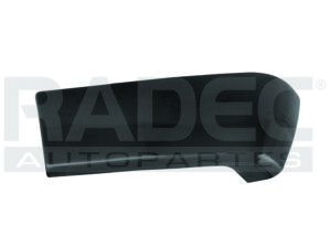 ALE138 Aleron Nissan 720 81-83 Plastico RH