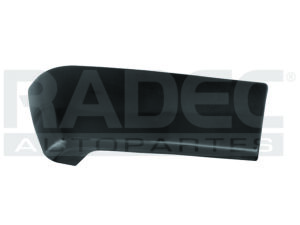 ALE137 Aleron Nissan 720 81-83 Plastico LH