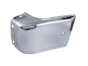 ALE19 Aleron Nissan Pu 84-91 (720) Cromado LH N-TW