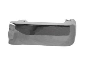 008-3001-03 ALERON FASCIA TRASERO TY 4 RUNNER 96-01 CROMADO C/BARRENO IZQ