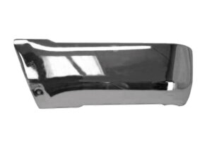 008-3001-04 ALERON FASCIA TRASERO TY 4 RUNNER 96-01 CROMADO S/BARRENO DER