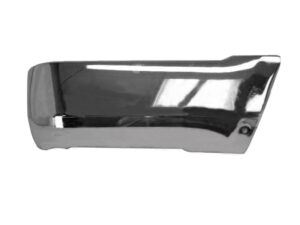 008-3001-05 ALERON FASCIA TRASERO TY 4 RUNNER 96-01 CROMADO S/BARRENO IZQ