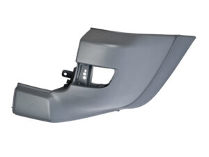 008-3001-06 ALERON FASCIA TRASERO TY 4 RUNNER 03-05 CORRUGADA DER