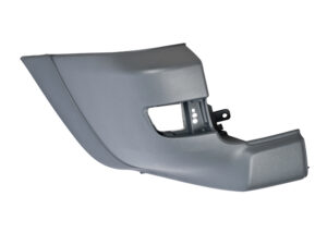 008-3001-07 ALERON FASCIA TRASERO TY 4 RUNNER 03-05 CORRUGADA IZQ