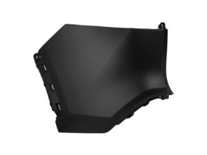 008-3011-05 ALERON TRASERO TY RAV 4 19-20 P/PINTAR LE/XLE/LIMITED/ADVENTURE/HYBRID L4 4 CILINDROS 2.5L 5 PUERTAS IZQ