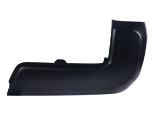 ALE134 Aleron Trasero Toyota Tacoma 16-18 P/Pintar S/Hoyo P/Sensor RH