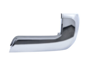 ALE136 Aleron Trasero Toyota Tacoma 16-18 Cromado S/Hoyo P/Sensor RH