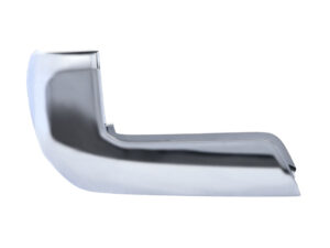 ALE135 Aleron Trasero Toyota Tacoma 16-18 Cromado S/Hoyo P/Sensor LH