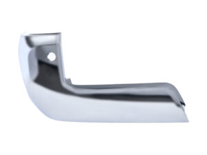 008-3015-07 ALERON TRASERO TY TACOMA 16-19 CROMADO C/HOYO P/SENSOR IZQ