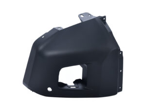 008-3017-01 ALERON DELANTERO TY TUNDRA 14-18 C/HOYO P/SENSOR P/PINTAR IZQ