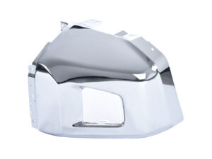 008-3017-07 ALERON TY TUNDRA 14-18 S/HOYO P/SENSOR CROMADO IZQ
