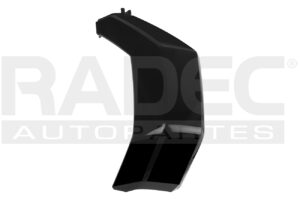 008-3017-14 ALERON DELANTERO TY TUNDRA 22-23 P/P 4 PUERTAS DER