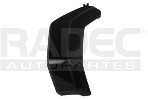 008-3017-15 ALERON DELANTERO TY TUNDRA 22-23 P/P 4 PUERTAS IZQ