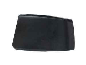 ALE50 Aleron VW Caribe 77-80 RH Plas Nac Del Der/Tras Izq N-na