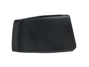 ALE49 Aleron VW Caribe 77-80 LH Plas Nac Del Izq/Tras Der N-na