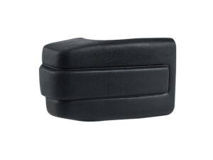 ALE51 Aleron VW Caribe 81-87 LH Plas Nac Del Izq/Tras Der N-nac