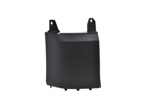008-3123-01 ALERON FASCIA TRASERA VW TRANSPORTER 16-20 CORRUGADO IZQ