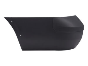 008-3127-01 ALERON FASCIA TRASERA VW SAVEIRO 09-15 P/PINTAR TRENDLINE/HIGHLINE/CROSS L4 4CILINDROS 1.4L 2 PUERTAS IZQ