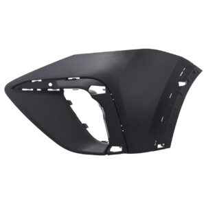 008-3139-01 ALERON DELANTERO VW TAOS 21-24 P/PINTAR TRENDLINE/COMFORLINE/HIGHLINE L4 4 CILINDROS 1.4 L 5 PUERTAS IZQ