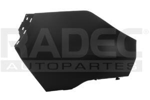 008-3502-02 ALERON TRASERO KI SPORTAGE 23-24 EX/SXL/EX PACK/ L4 4 CILINDROS 2.0 L 5 PUERTAS DER