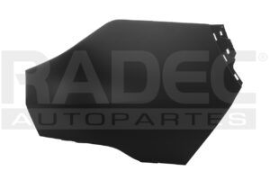 008-3502-03 ALERON TRASERO KI SPORTAGE 23-24 EX/SXL/EX PACK L4 4 CILINDROS 2.0 L 5 PUERTAS IZQ