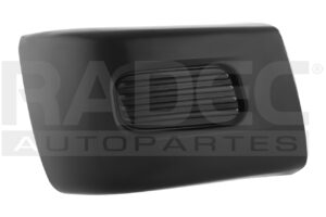 008-3806-00 ALERON DELANTERO FREIGHTLINER FL 360 19-24 S/HOYO P/FARO ANCHO DER