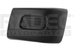 008-3806-01 ALERON DELANTERO FREIGHTLINER FL 360 19-24 S/HOYO P/FARO ANCHO IZQ