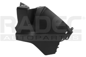 008-5602-00 ALERON TRASERA JC SEI 4 PRO 21-23 P/PINTAR CONFORT/ACTIVE/CONNECT L4 4 CILINDROS 1.5/1.6L 5 PUERTAS DER