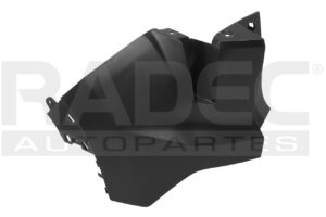 008-5602-01 ALERON TRASERA JC SEI 4 PRO 21-23 P/PINTAR CONFORT/ACTIVE/CONNECT L4 4 CILINDROS 1.5/1.6L 5 PUERTAS IZQ