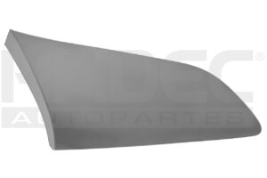 008-6900-03 ALERON EXTERIOR FOTON AUMARK 20-23 IZQ