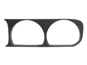 BIC185 Bicel Dodge Challenger 08-14 Negro LH n-tw