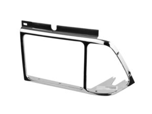 BIC79 Bicel Ford Aerostar 92-97 LH Cromado N-TW