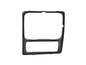 BIC87 Bicel Ford Van 75-91 LH Econoline Gris N-TW