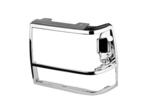 BIC81 Bicel Ford Explorer 91-94/Ranger 89-92 Cromado LH N-TW