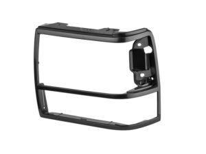 BIC83 Bicel Ford Explorer 91-94/Ranger 89-92 Negro LH N-TW