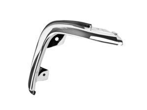 BIC74 Bicel Ford Ranger 95-97 Corto Cromado RH N-TW