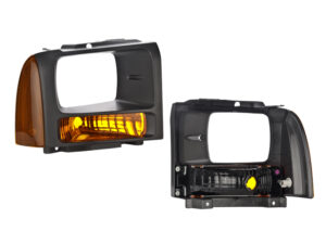 BIC240 Bicel Ford Super Duty 05-07 C/Cuartos RH n-tw