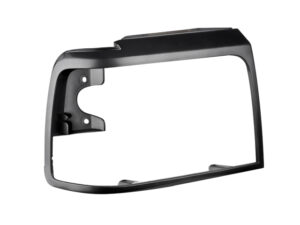 BIC68 Bicel Ford Pu 92-96 Gris RH N-TW